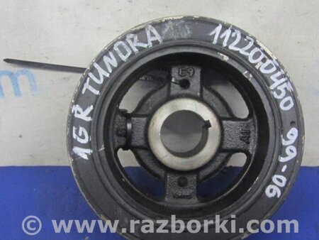 ФОТО Шків колінвала для Toyota Tundra (99-06) Киев