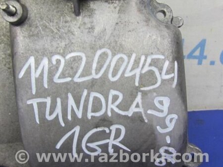 ФОТО Кришка клапанна для Toyota Tundra (99-06) Киев