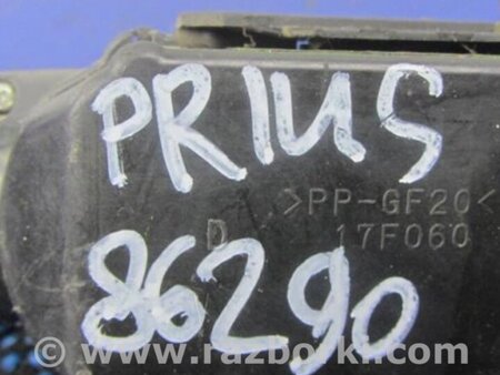 ФОТО Підрульовий перемикач для Toyota Prius 30 (09-17) Киев