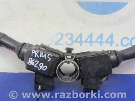 ФОТО Підрульовий перемикач для Toyota Prius 30 (09-17) Киев