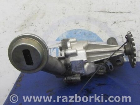 ФОТО Масляный насос для Nissan Qashqai/Roque Sport (2014-) Киев