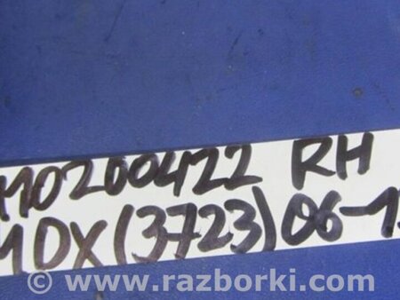 ФОТО Подушка безпеки в сидінні для Acura MDX YD2 (2006-2012) Киев