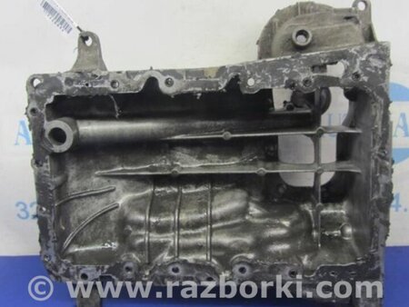 ФОТО Піддон двигуна для Toyota Tundra (99-06) Киев
