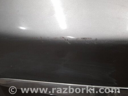ФОТО Кришка багажника для Infiniti EX35 (37) (07-12) Киев