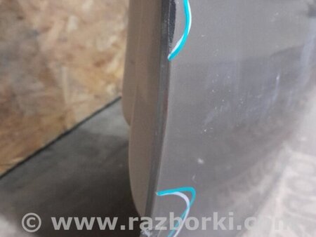 ФОТО Кришка багажника для Infiniti EX35 (37) (07-12) Киев
