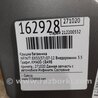 ФОТО Кришка багажника для Infiniti EX35 (37) (07-12) Киев