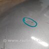 ФОТО Кришка багажника для Infiniti EX35 (37) (07-12) Киев