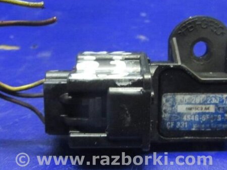 ФОТО Датчик абсолютного давления MAP sensor для Mazda 6 GH (2008-...) Киев