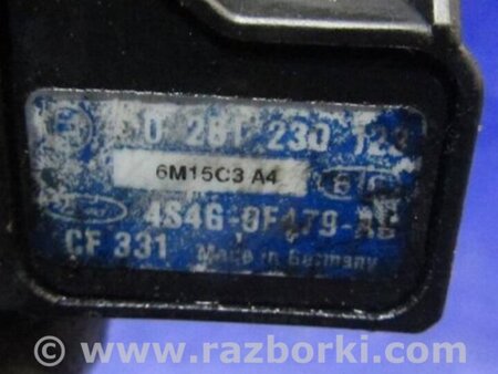 ФОТО Датчик абсолютного давления MAP sensor для Mazda 6 GH (2008-...) Киев
