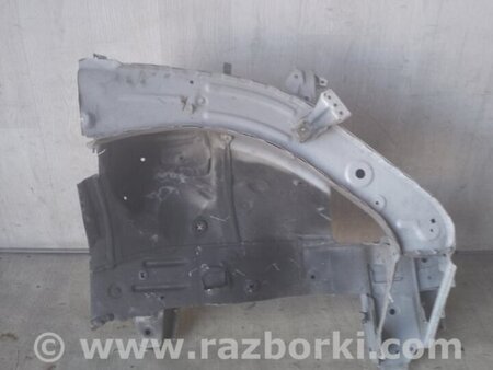 ФОТО Лонжерон для Acura RDX TB 1/2 (07.2006-2012) Киев
