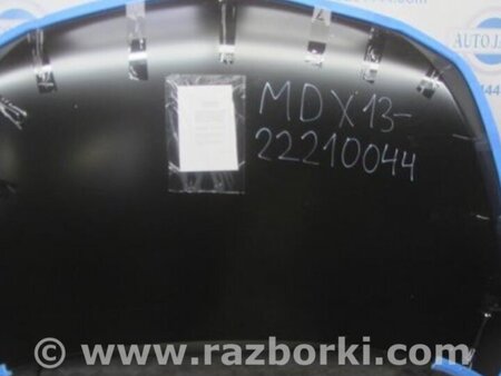 ФОТО Капот для Acura MDX YD3 (06.2013-05.2020) Киев