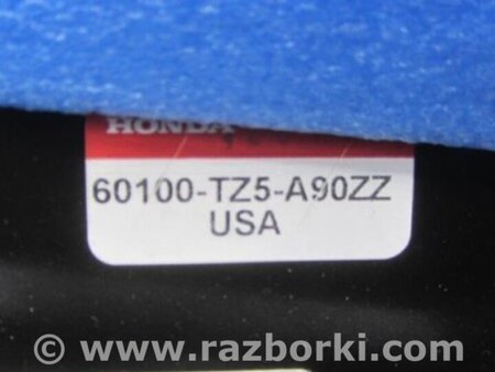 ФОТО Капот для Acura MDX YD3 (06.2013-05.2020) Киев