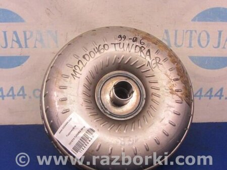 ФОТО Гідротрансформатор АКПП для Toyota Tundra (99-06) Киев