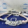 Подушка безпеки (штора) Subaru Outback BR