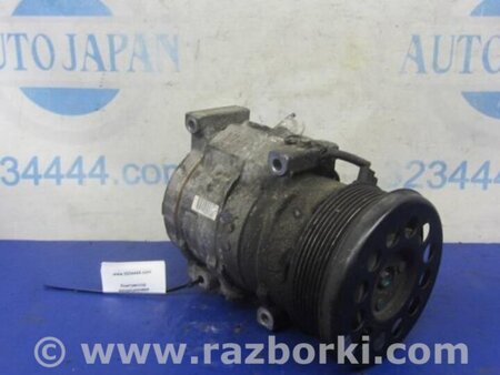 ФОТО Компресор кондиціонера для Toyota Tundra (99-06) Киев
