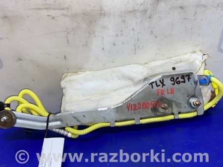 ФОТО Подушка безпеки в сидінні для Acura TLX (09.2014-04.2020) Киев