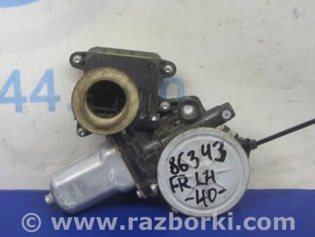 ФОТО Моторчик склопідйомника для Toyota Camry 40 XV40 (01.2006-07.2011) Киев