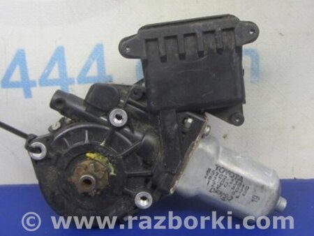 ФОТО Моторчик склопідйомника для Toyota Camry 40 XV40 (01.2006-07.2011) Киев