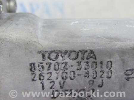 ФОТО Моторчик склопідйомника для Toyota Camry 40 XV40 (01.2006-07.2011) Киев