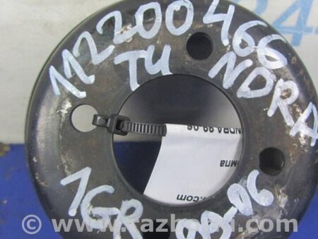 ФОТО Шків помпи для Toyota Tundra (99-06) Киев