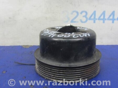 ФОТО Шків помпи для Toyota Tundra (99-06) Киев