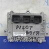 Блок керування двигуном Honda Pilot MR-V (1-3)