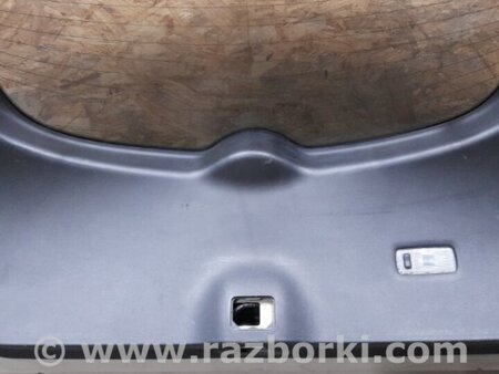 ФОТО Обшивка кришки багажника для Infiniti EX35 (37) (07-12) Киев