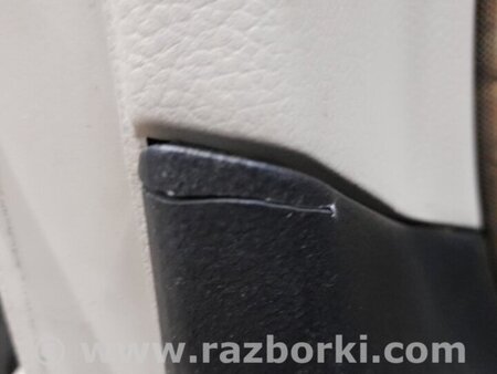 ФОТО Обшивка кришки багажника для Infiniti EX35 (37) (07-12) Киев
