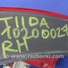 ФОТО Ліхтар зовнішній для Nissan Tiida/Versa C11 Киев