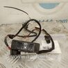 Подсветка номера Nissan Qashqai (07-14)