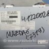 ФОТО магнітола для Mazda 6 GH (2008-...) Киев