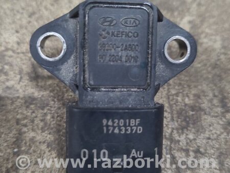 ФОТО Датчик абсолютного давления MAP sensor для Hyundai Kona OS (17-23) Киев