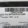 ФОТО Блок керування блютуз для Acura RDX TB 1/2 (07.2006-2012) Киев