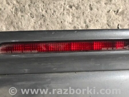 ФОТО Фонарь стоп-сигнала для Nissan Versa B17 Киев