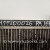ФОТО Радіатор основний для Mitsubishi Pajero (99-06) Киев