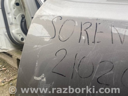 ФОТО Двері для KIA Sorento XM Киев