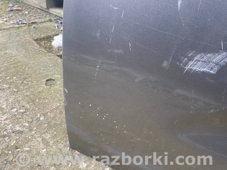 ФОТО Двері для KIA Sorento XM Киев