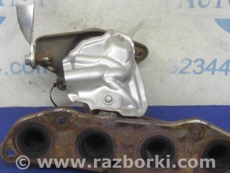 ФОТО Колектор випускний для Nissan Qashqai (07-14) Киев