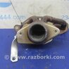 ФОТО Колектор випускний для Nissan Qashqai (07-14) Киев