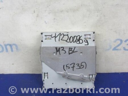 ФОТО Блок електронний для Mazda 3 BL (2009-2013) (II) Киев