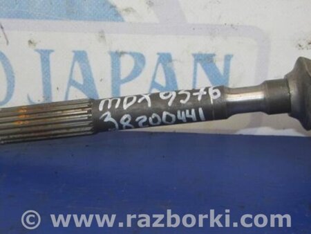 ФОТО Рульовий карданчик для Acura MDX YD3 (06.2013-05.2020) Киев