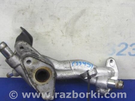 ФОТО Трубка EGR для Mitsubishi Lancer X 10 (08-17) Киев
