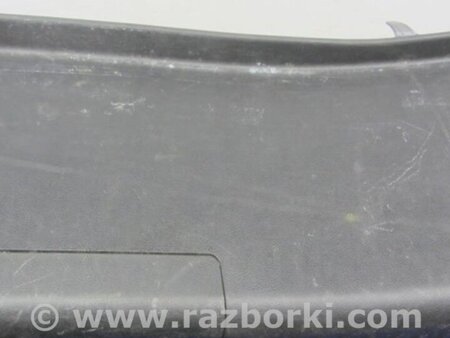 ФОТО Накладка панелі багажника внутрішня для Mazda 6 GH (2008-...) Киев