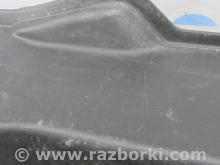 ФОТО Накладка панелі багажника внутрішня для Mazda 6 GH (2008-...) Киев