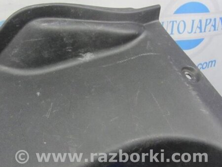 ФОТО Накладка панелі багажника внутрішня для Mazda 6 GH (2008-...) Киев