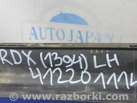ФОТО Накладка двері для Acura RDX TB3, TB4 (03.2012-12.2015) Киев