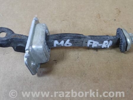 ФОТО Обмежувач дверей для Mazda 6 GG/GY (2002-2008) Киев