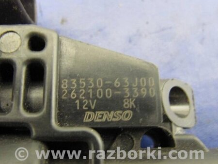 ФОТО Моторчик склопідйомника для Suzuki SX4 Киев