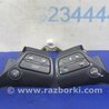 Кнопки руля Lexus GS350