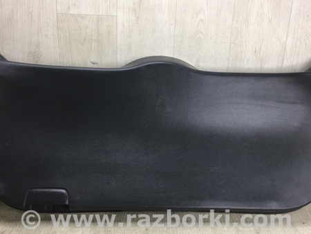 ФОТО Обшивка кришки багажника для Suzuki SX4 Киев